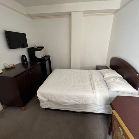 Nash Hotel Berkeley Ngoại thất bức ảnh