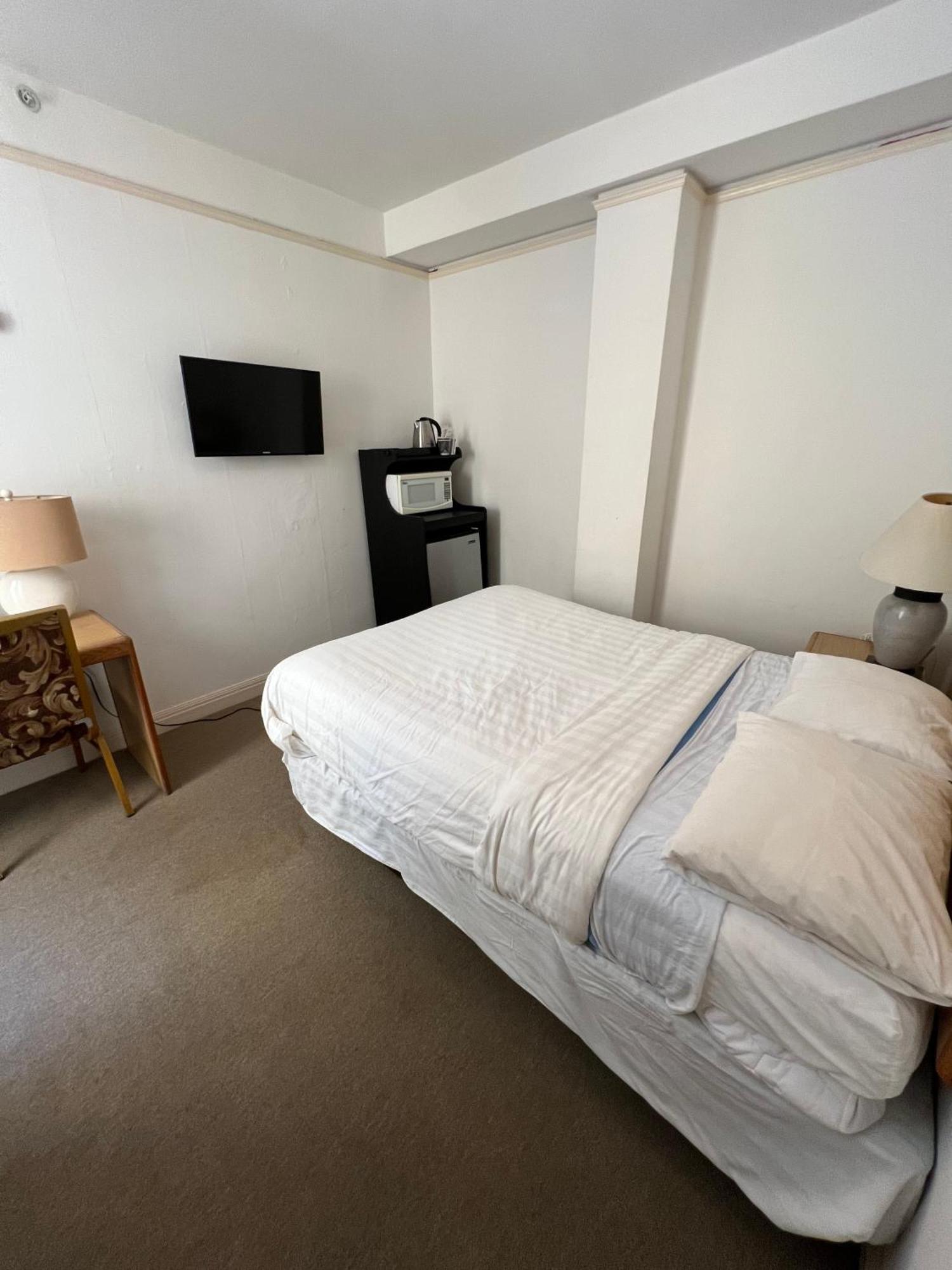 Nash Hotel Berkeley Ngoại thất bức ảnh