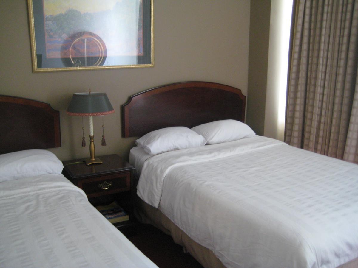 Nash Hotel Berkeley Ngoại thất bức ảnh