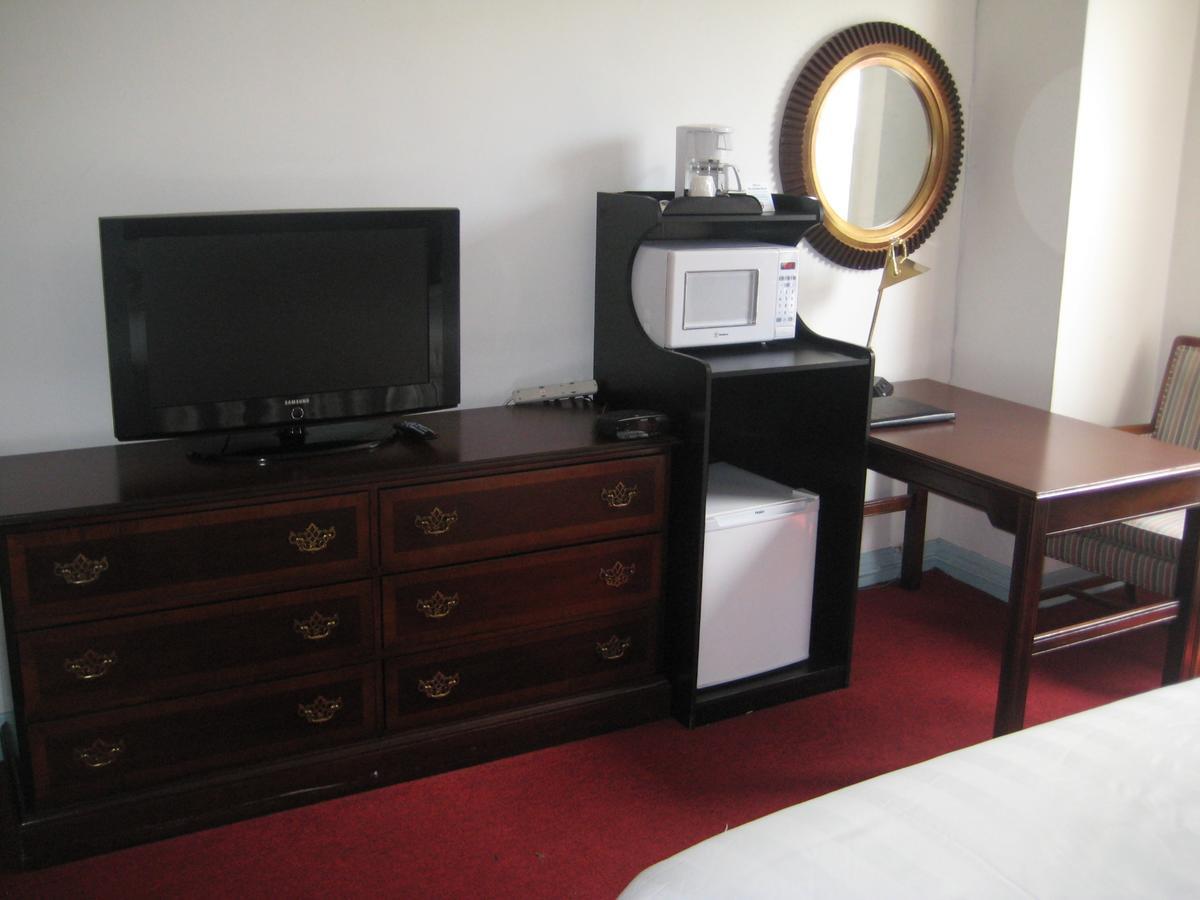 Nash Hotel Berkeley Ngoại thất bức ảnh