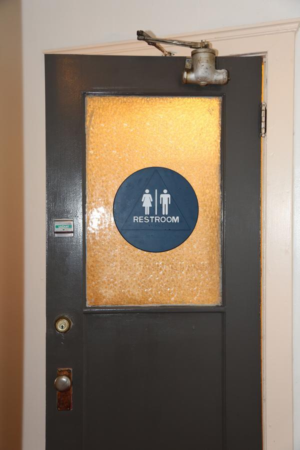 Nash Hotel Berkeley Ngoại thất bức ảnh
