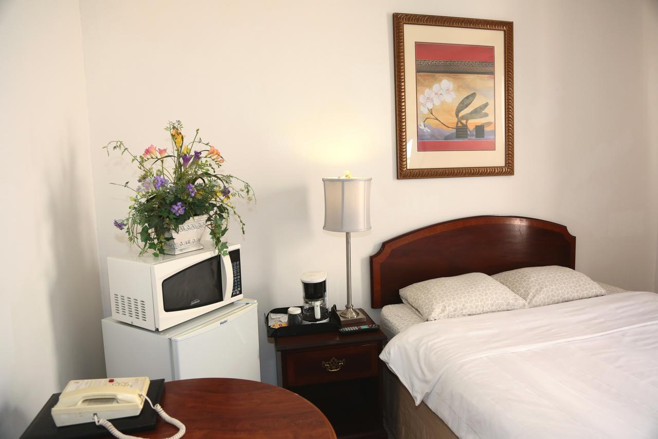 Nash Hotel Berkeley Ngoại thất bức ảnh