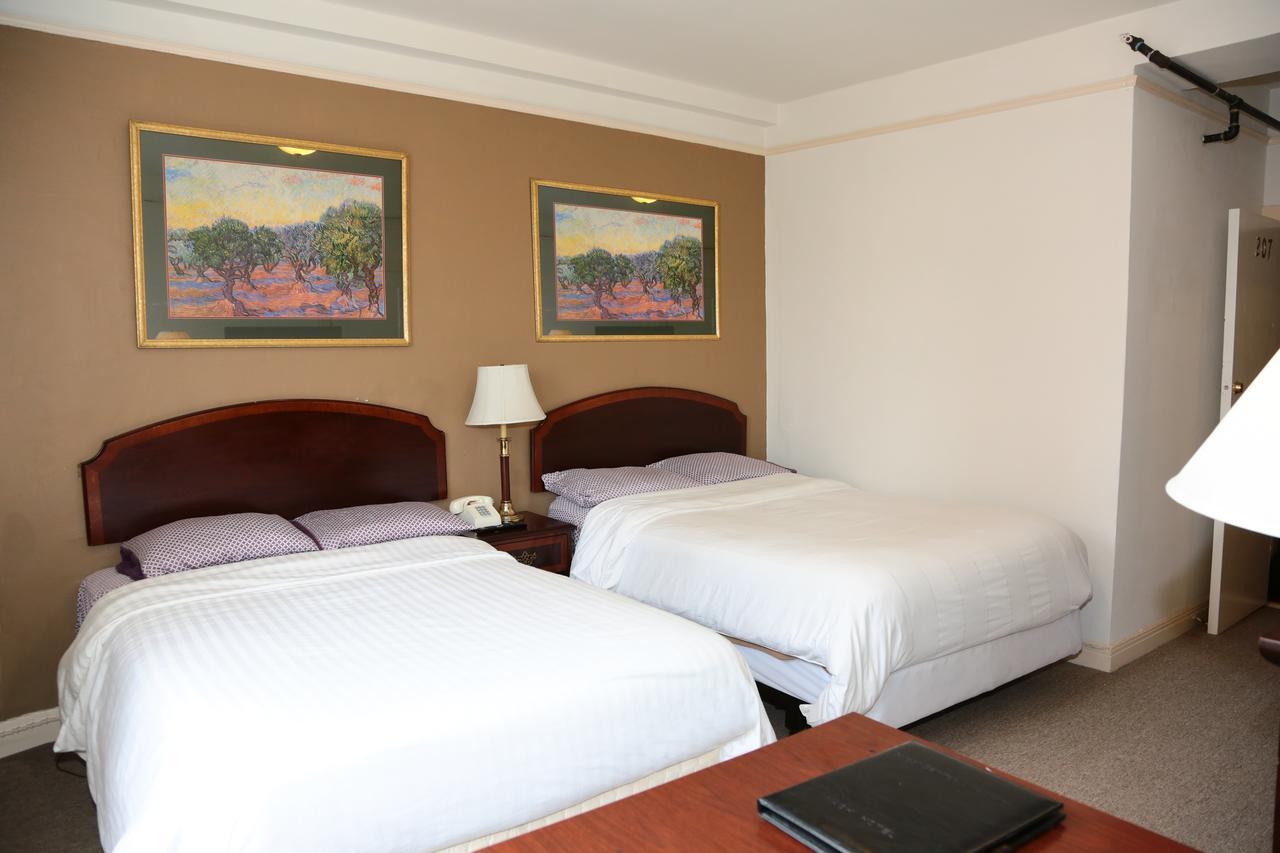 Nash Hotel Berkeley Ngoại thất bức ảnh
